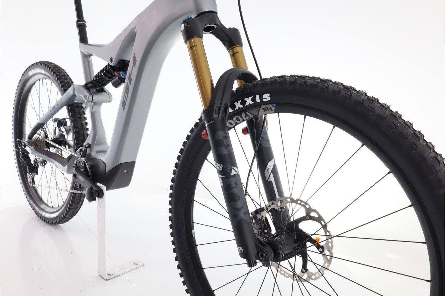 Produit reconditionné · BH AtomX Lynx 9.9 XT / Vélo VTT électrique | Très bon état