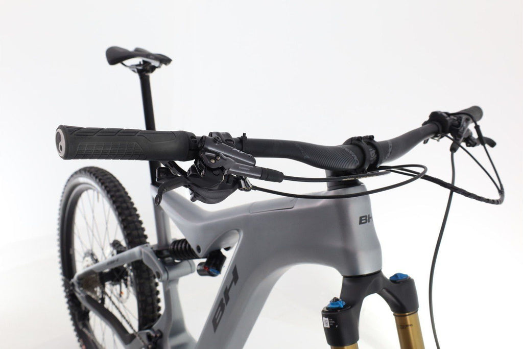 Produit reconditionné · BH AtomX Lynx 9.9 XT / Vélo VTT électrique | Très bon état