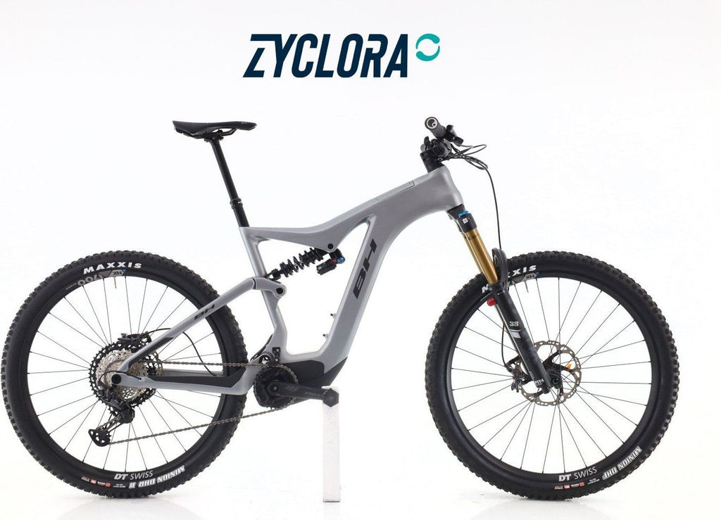 Produit reconditionné · BH AtomX Lynx 9.9 XT / Vélo VTT électrique | Très bon état
