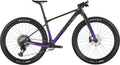 VTT de Voyage Scott Scale Gravel 10 S1000 Sram 12V 29'' Noir/Violet