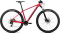 VTT Semi-Rigide Orbea Onna 50 Shimano 8V 29'' Rouge Burning 2026