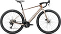 Vélo de Gravel Orbea Terra M30TEAM Shimano GRX 12V 700 mm Beige Nickel Marron Met Cinnamon 2026