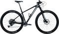 VTT Semi Rigide Cube Reaction C62 Sram X01 12V Noir 2019 T.M 168/178cm - Produit Reconditionné