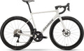 Vélo de Route Raymon Kirana Ultra Shimano Ultegra Di2 12V 700 mm Blanc