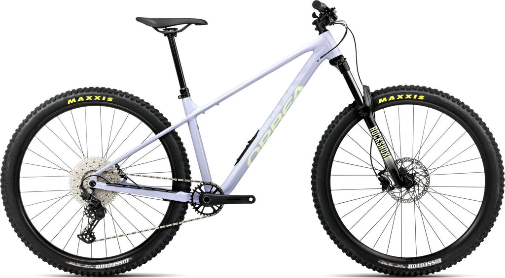 VTT Semi-Rigide Orbea Laufey H30 Shimano 12V 29'' Violet Digital Lavender 2026