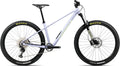 VTT Semi-Rigide Orbea Laufey H30 Shimano 12V 29'' Violet Digital Lavender 2026