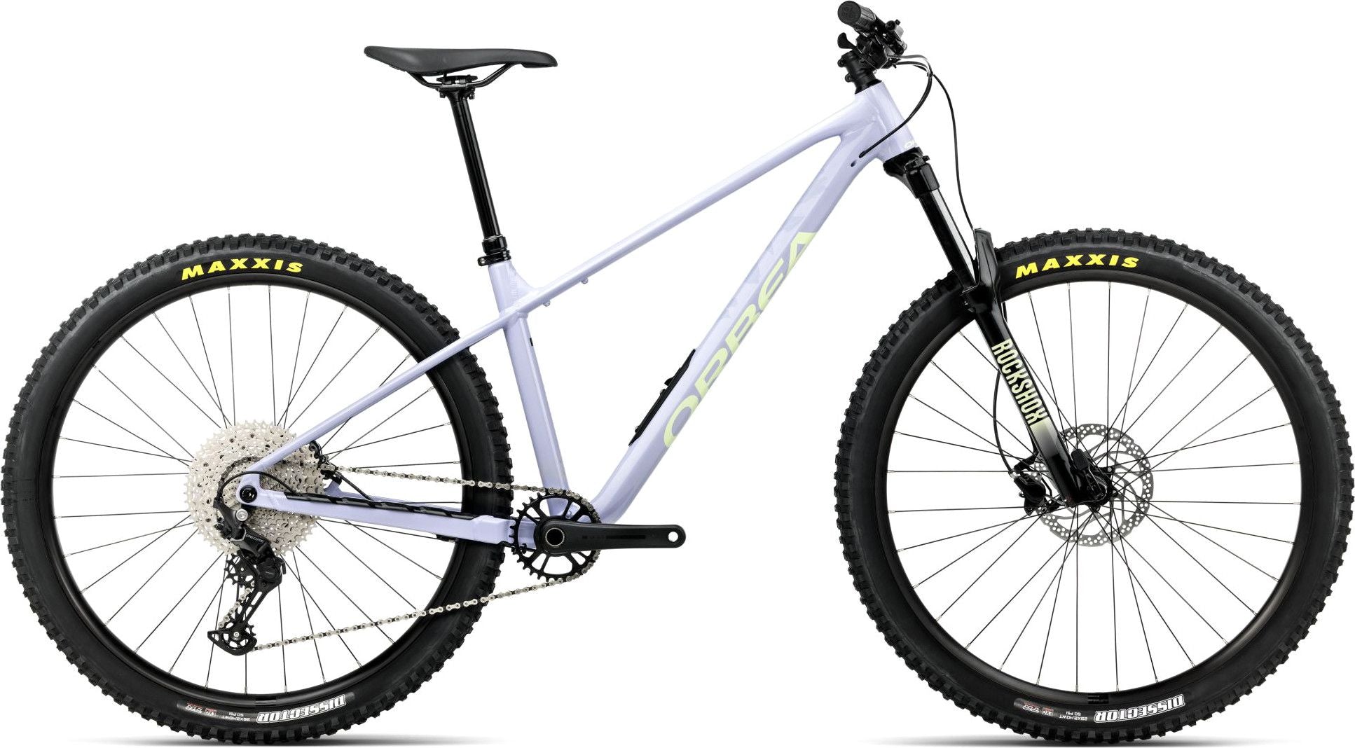 VTT Semi-Rigide Orbea Laufey H30 Shimano 12V 29'' Violet Digital Lavender 2026