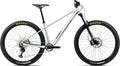 VTT Semi-Rigide Orbea Laufey H30 Shimano Deore 12V 29'' Argent Smooth 2026