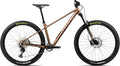 VTT Semi-Rigide Orbea Laufey H30 Shimano Deore 12V 29'' Marron Metallic Cinnamon 2026