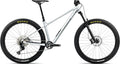 VTT Semi-Rigide Orbea Laufey H10 Shimano 12V 29'' Argent Smooth 2026