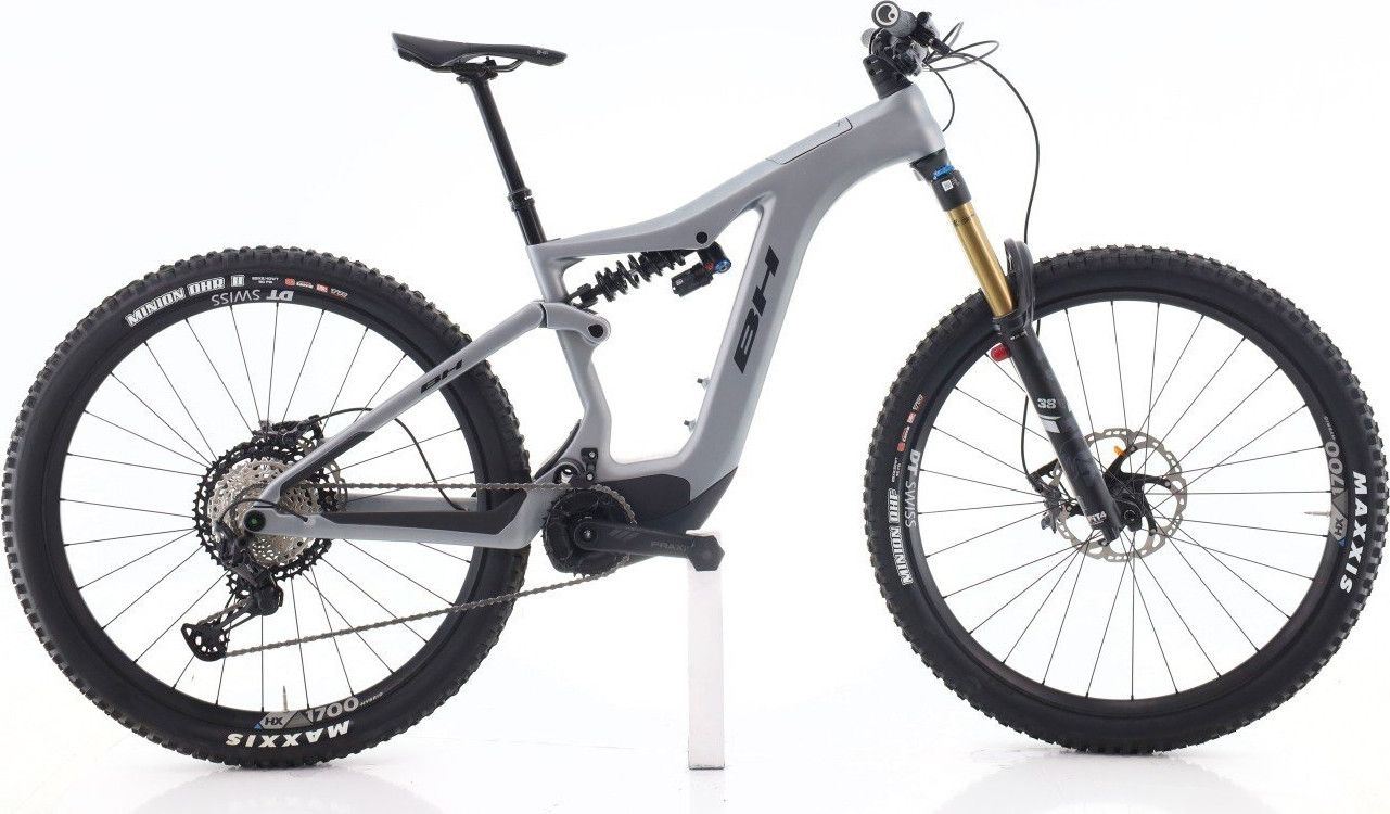 Produit reconditionné · BH AtomX Lynx 9.9 XT / Vélo VTT électrique | Très bon état