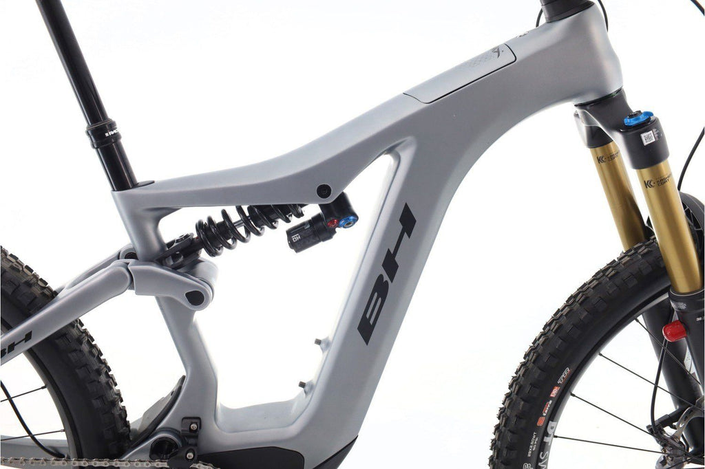 Produit reconditionné · BH AtomX Lynx 9.9 XT / Vélo VTT électrique | Très bon état