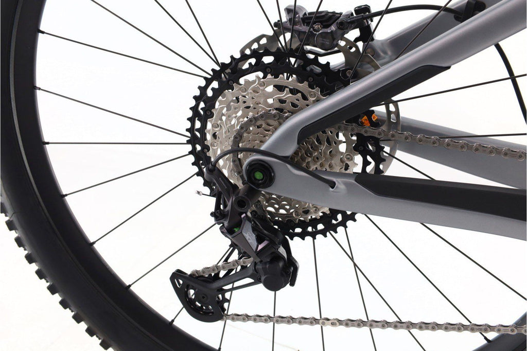 Produit reconditionné · BH AtomX Lynx 9.9 XT / Vélo VTT électrique | Très bon état
