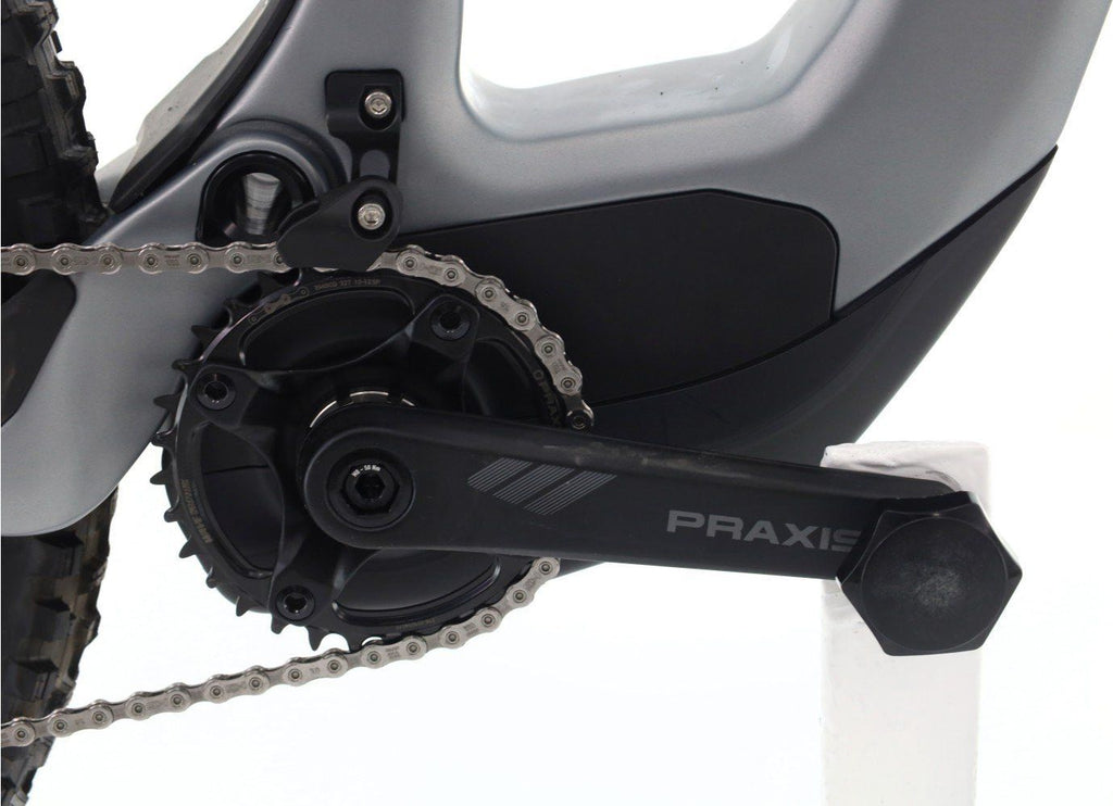 Produit reconditionné · BH AtomX Lynx 9.9 XT / Vélo VTT électrique | Très bon état