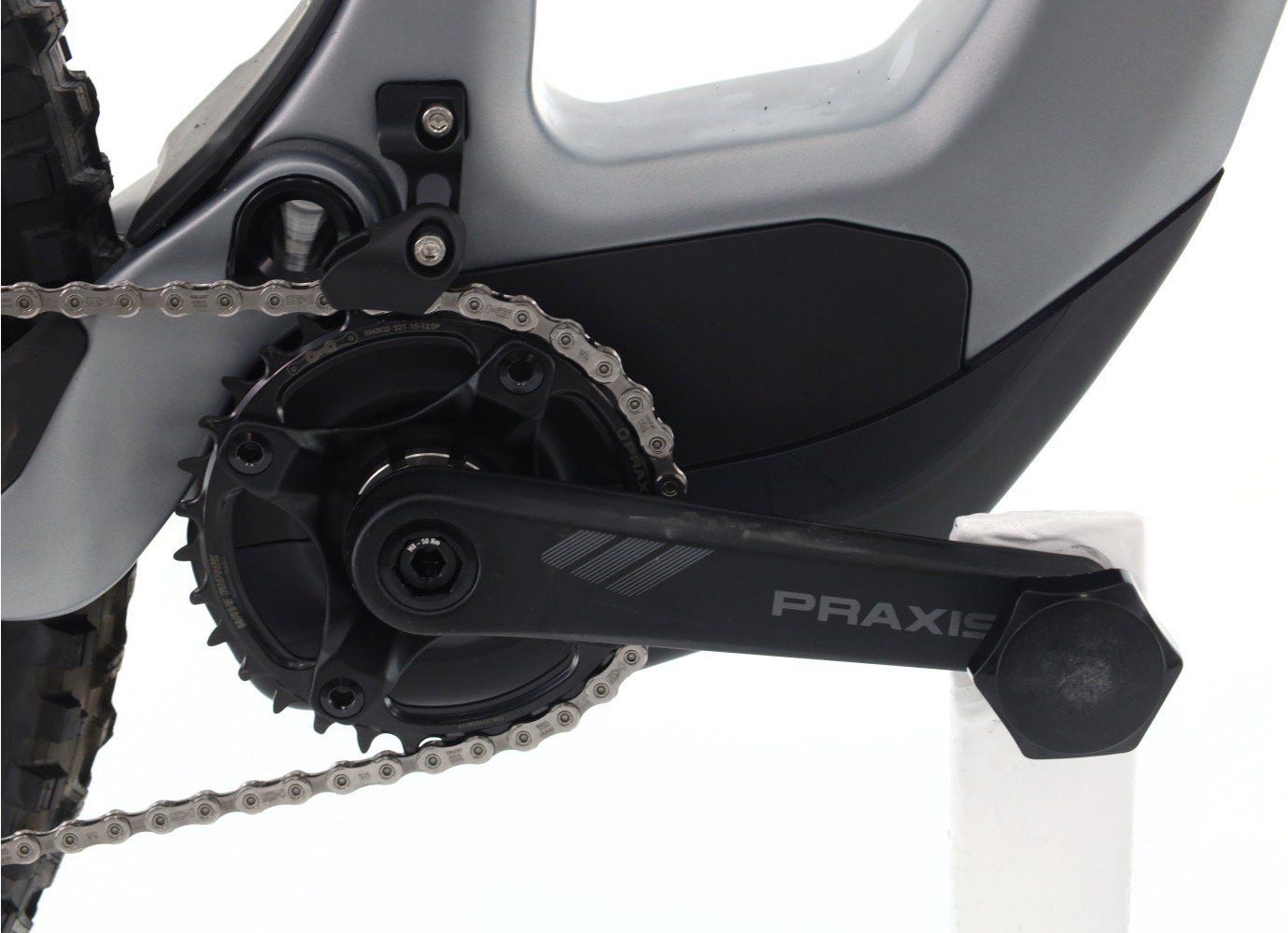 Produit reconditionné · BH AtomX Lynx 9.9 XT / Vélo VTT électrique | Très bon état