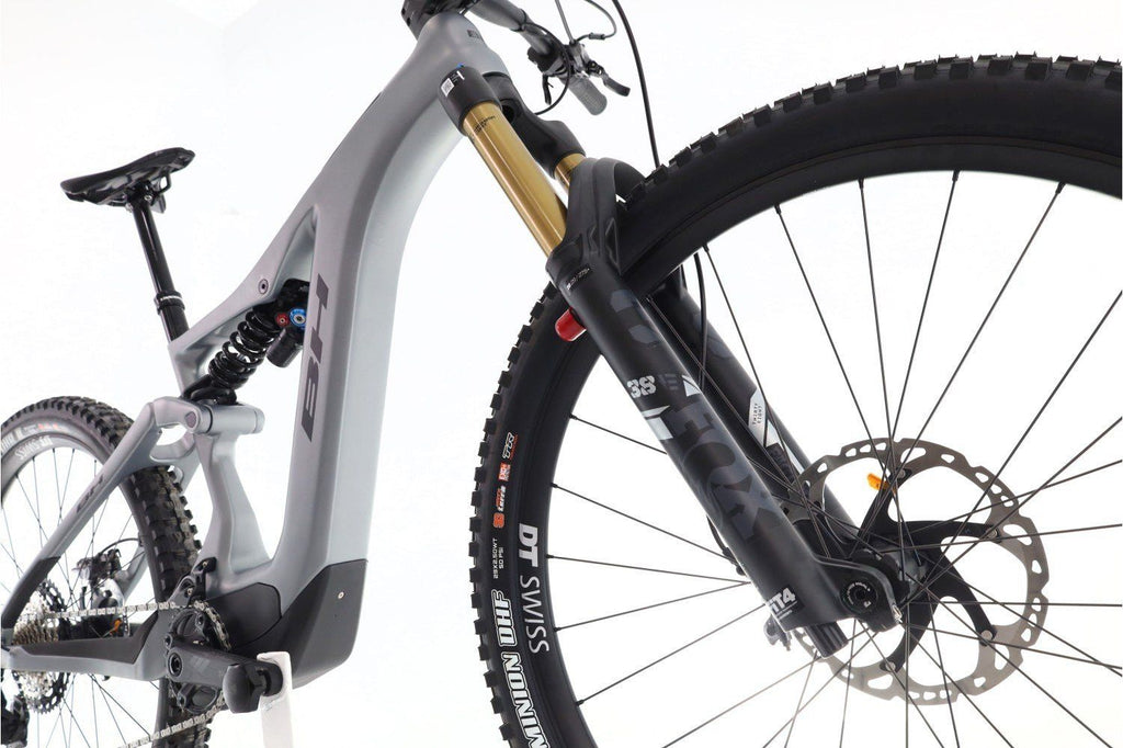 Produit reconditionné · BH AtomX Lynx 9.9 XT / Vélo VTT électrique | Très bon état