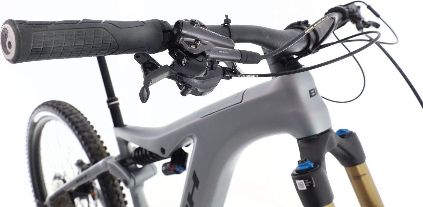 Produit reconditionné · BH AtomX Lynx 9.9 XT / Vélo VTT électrique | Très bon état
