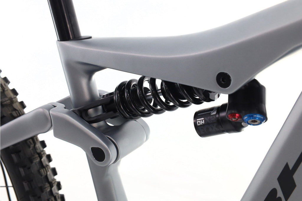 Produit reconditionné · BH AtomX Lynx 9.9 XT / Vélo VTT électrique | Très bon état