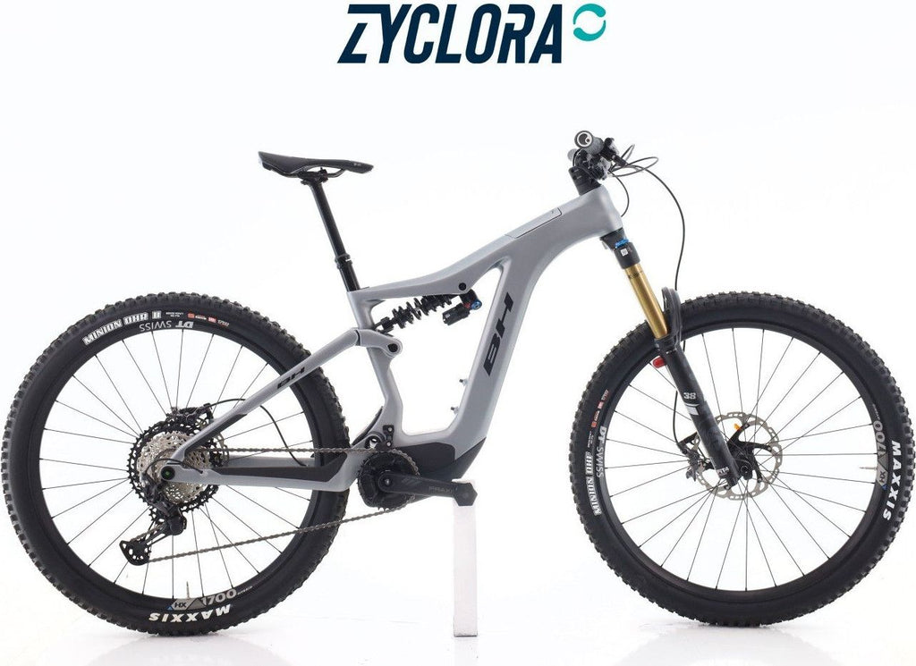 Produit reconditionné · BH AtomX Lynx 9.9 XT / Vélo VTT électrique | Très bon état