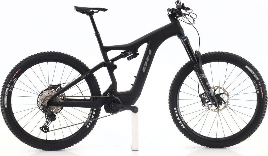 Produit reconditionné · BH AtomX Lynx 9.8 XT / Vélo VTT électrique | Très bon état