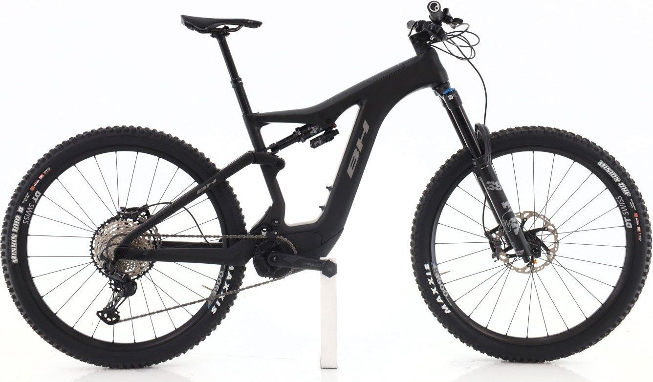 Produit reconditionné · BH AtomX Lynx 9.8 XT / Vélo VTT électrique | Très bon état