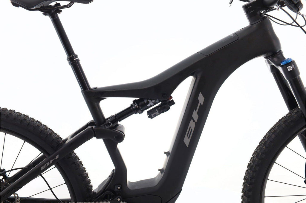 Produit reconditionné · BH AtomX Lynx 9.8 XT / Vélo VTT électrique | Très bon état