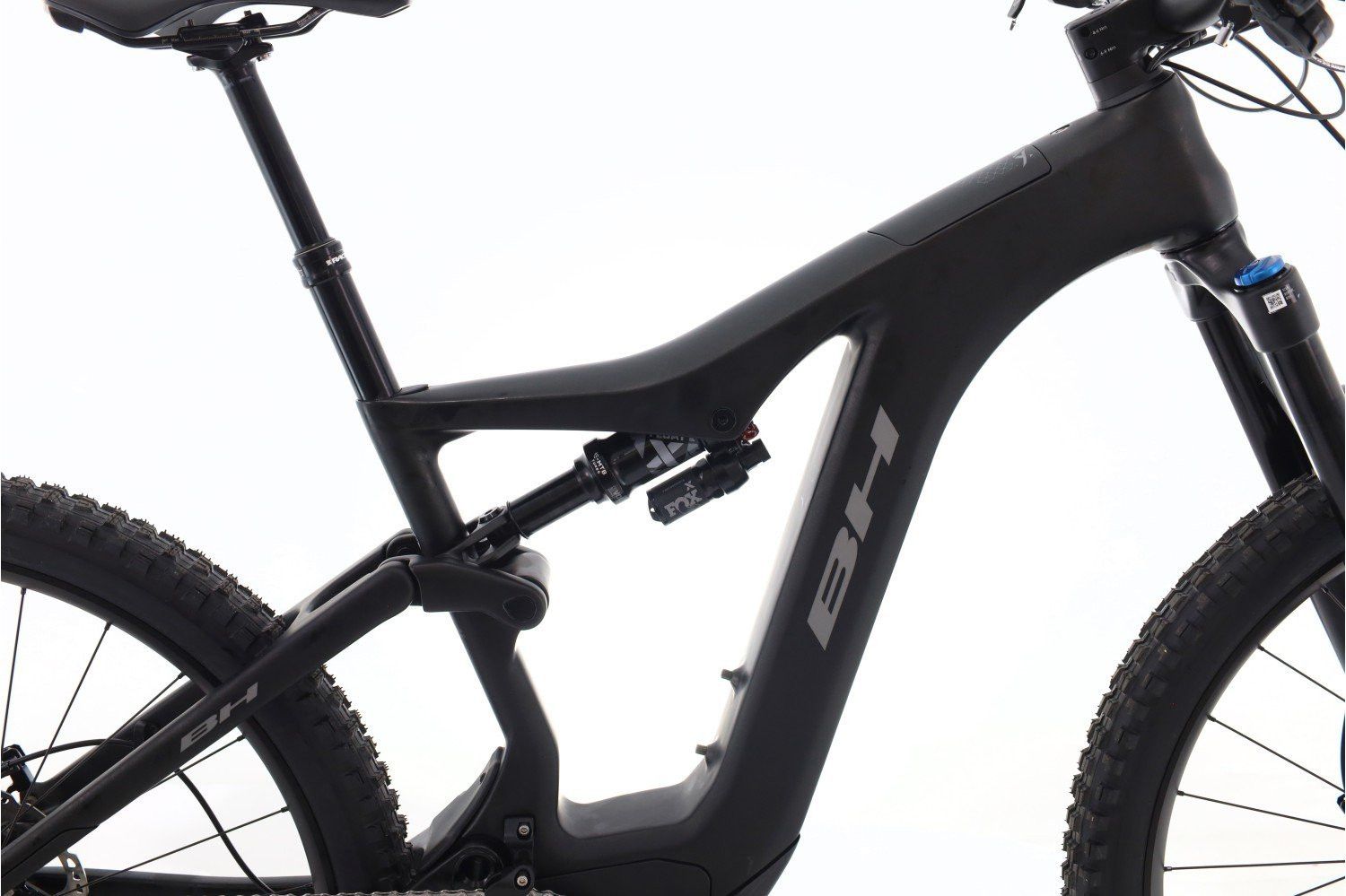 Produit reconditionné · BH AtomX Lynx 9.8 XT / Vélo VTT électrique | Très bon état