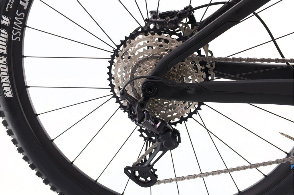 Produit reconditionné · BH AtomX Lynx 9.8 XT / Vélo VTT électrique | Très bon état