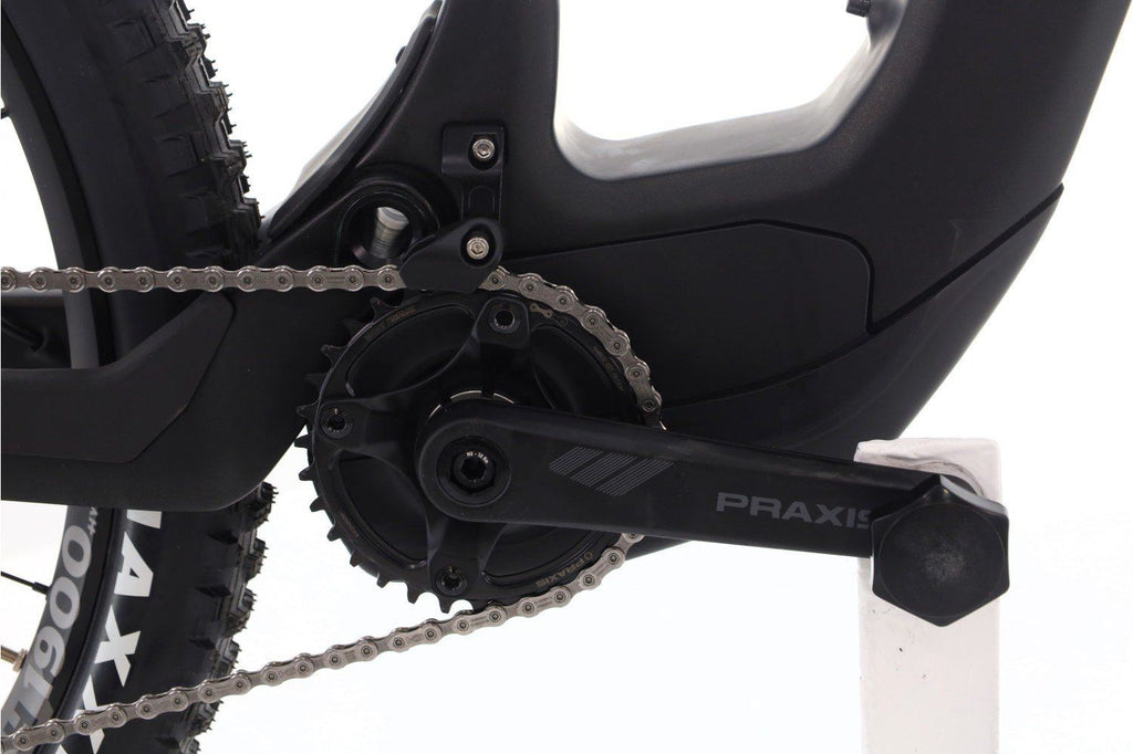 Produit reconditionné · BH AtomX Lynx 9.8 XT / Vélo VTT électrique | Très bon état