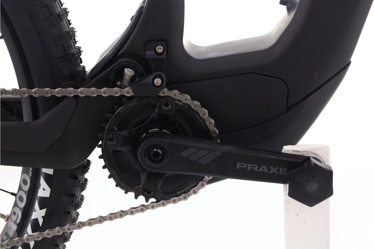 Produit reconditionné · BH AtomX Lynx 9.8 XT / Vélo VTT électrique | Très bon état