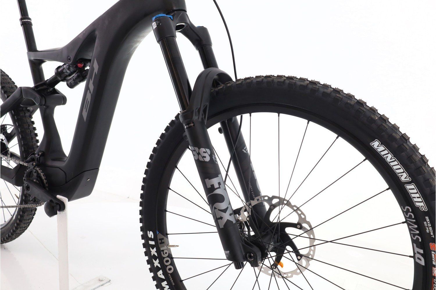 Produit reconditionné · BH AtomX Lynx 9.8 XT / Vélo VTT électrique | Très bon état