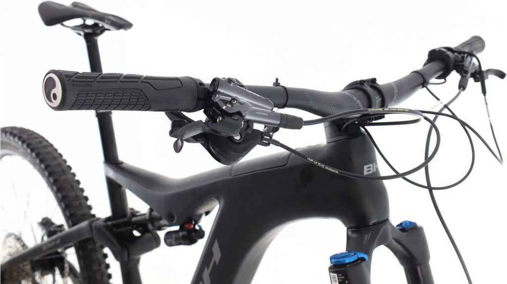 Produit reconditionné · BH AtomX Lynx 9.8 XT / Vélo VTT électrique | Très bon état