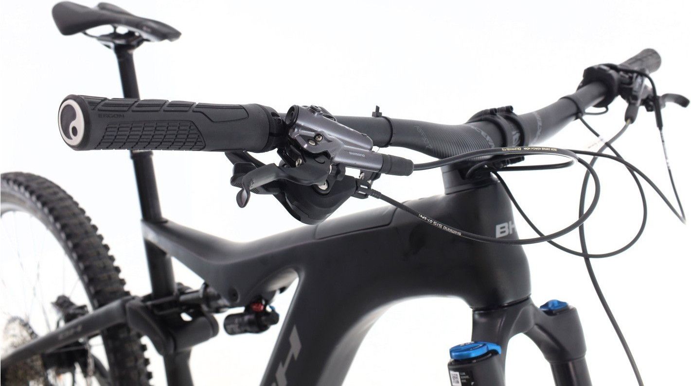 Produit reconditionné · BH AtomX Lynx 9.8 XT / Vélo VTT électrique | Très bon état