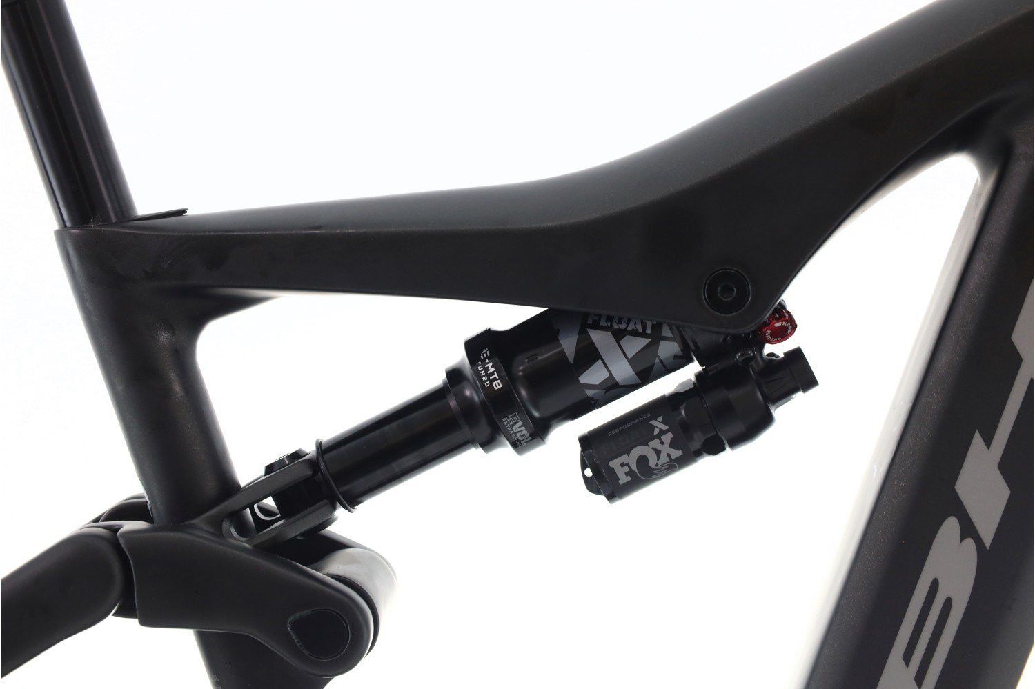 Produit reconditionné · BH AtomX Lynx 9.8 XT / Vélo VTT électrique | Très bon état