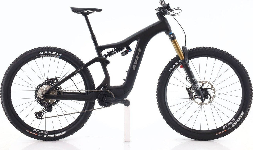 Produit reconditionné · BH AtomX Lynx 9.9 XT / Vélo VTT électrique | Très bon état