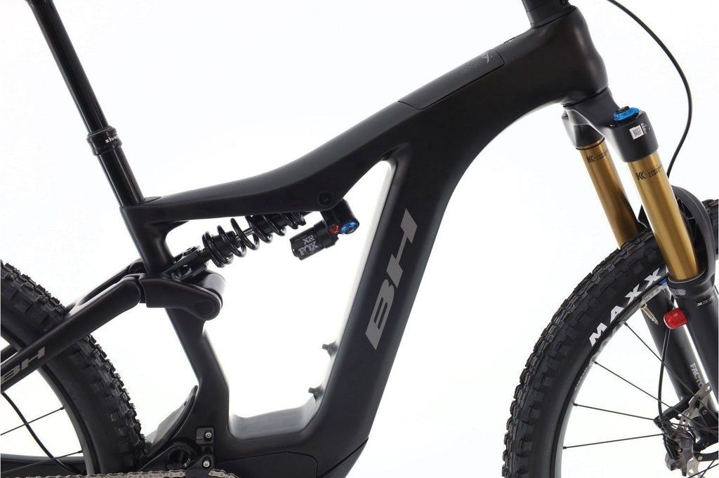 Produit reconditionné · BH AtomX Lynx 9.9 XT / Vélo VTT électrique | Très bon état