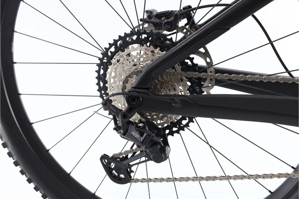 Produit reconditionné · BH AtomX Lynx 9.9 XT / Vélo VTT électrique | Très bon état