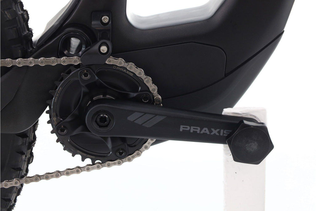 Produit reconditionné · BH AtomX Lynx 9.9 XT / Vélo VTT électrique | Très bon état