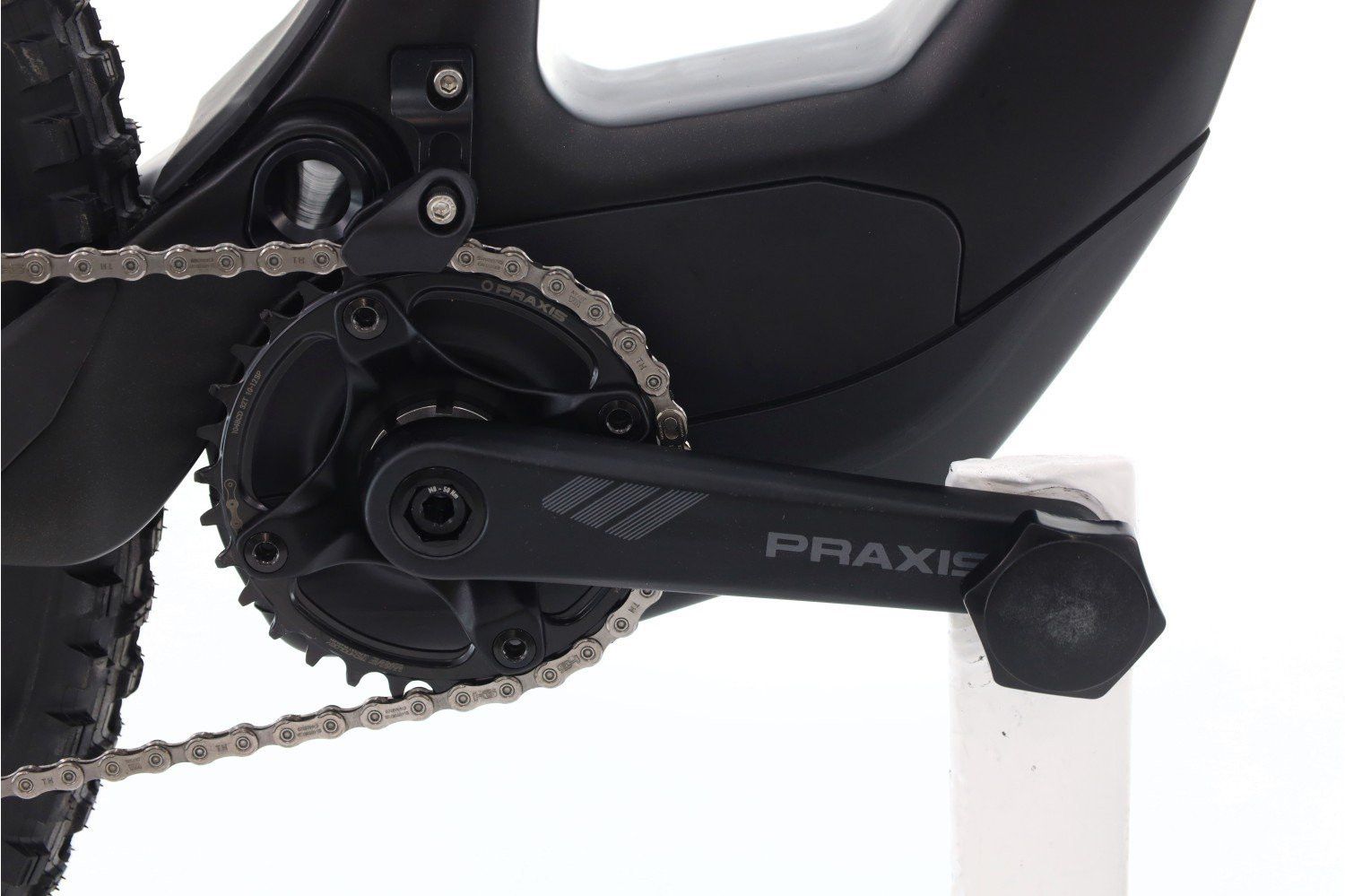 Produit reconditionné · BH AtomX Lynx 9.9 XT / Vélo VTT électrique | Très bon état