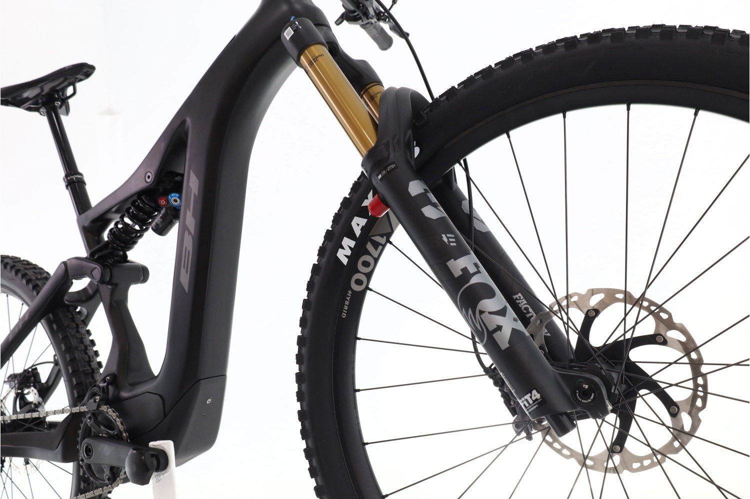 Produit reconditionné · BH AtomX Lynx 9.9 XT / Vélo VTT électrique | Très bon état