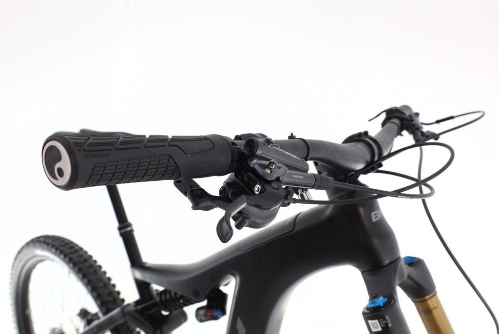Produit reconditionné · BH AtomX Lynx 9.9 XT / Vélo VTT électrique | Très bon état