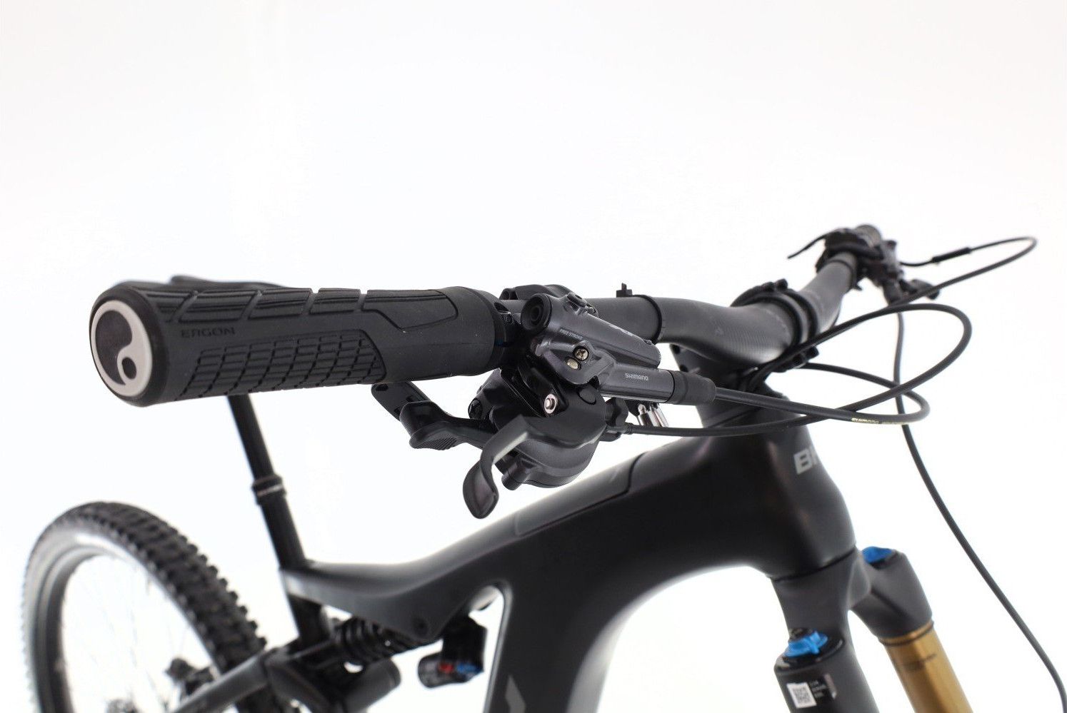 Produit reconditionné · BH AtomX Lynx 9.9 XT / Vélo VTT électrique | Très bon état