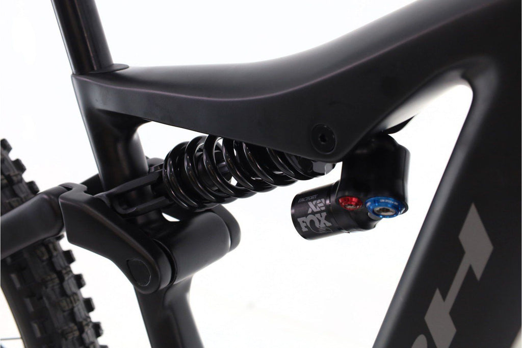 Produit reconditionné · BH AtomX Lynx 9.9 XT / Vélo VTT électrique | Très bon état