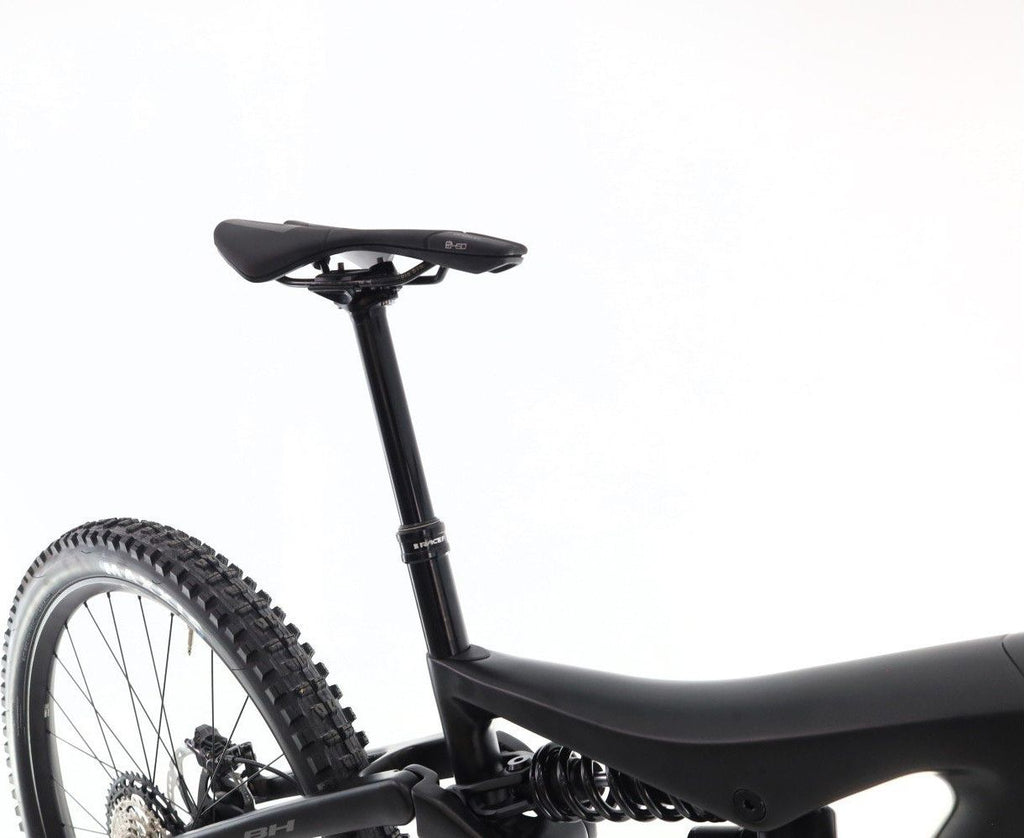 Produit reconditionné · BH AtomX Lynx 9.9 XT / Vélo VTT électrique | Très bon état