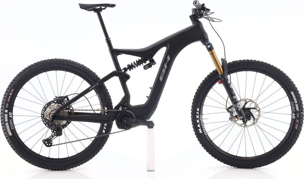 Produit reconditionné · BH AtomX Lynx 9.9 XT / Vélo VTT électrique | Très bon état