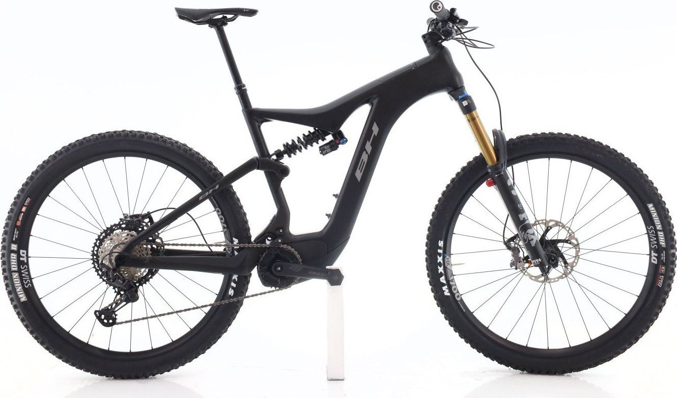 Produit reconditionné · BH AtomX Lynx 9.9 XT / Vélo VTT électrique | Très bon état