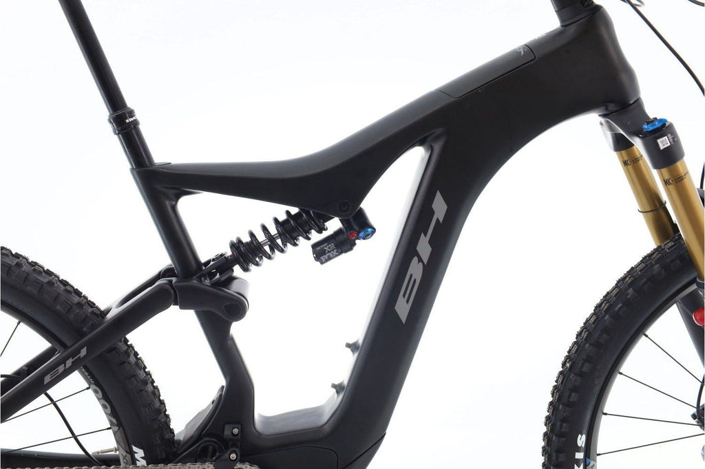 Produit reconditionné · BH AtomX Lynx 9.9 XT / Vélo VTT électrique | Très bon état