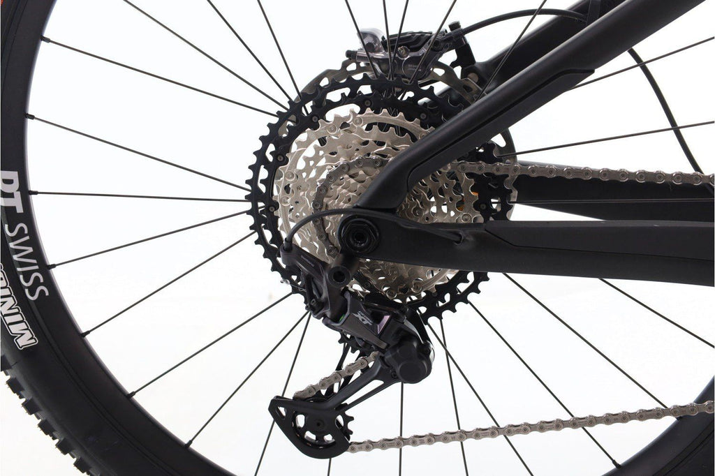 Produit reconditionné · BH AtomX Lynx 9.9 XT / Vélo VTT électrique | Très bon état