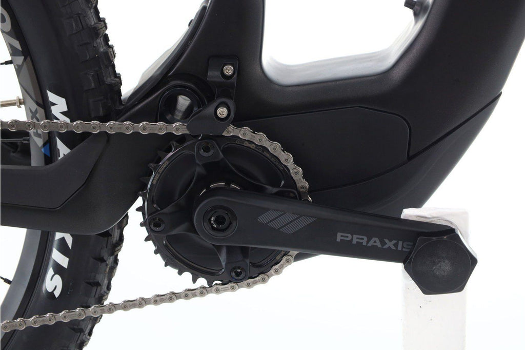 Produit reconditionné · BH AtomX Lynx 9.9 XT / Vélo VTT électrique | Très bon état