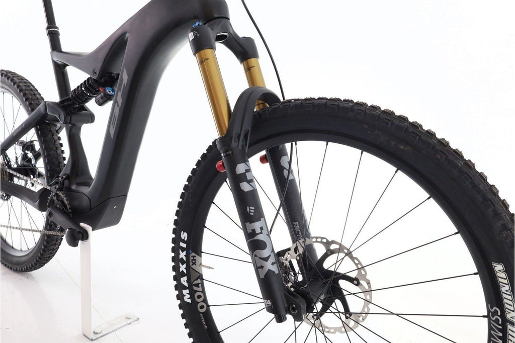 Produit reconditionné · BH AtomX Lynx 9.9 XT / Vélo VTT électrique | Très bon état
